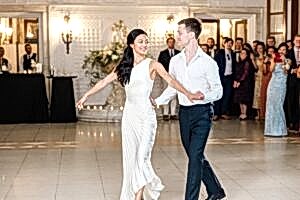 bursa açılış dans dersi