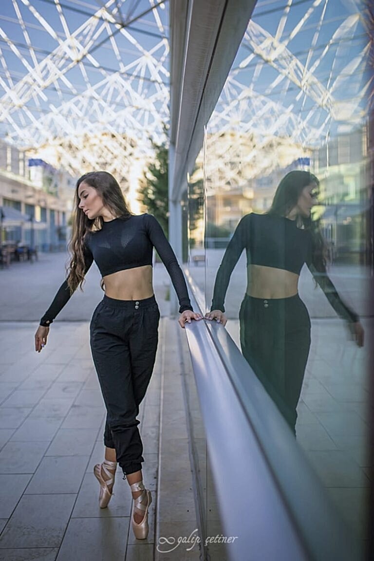 bursa dansevi stüdyosu