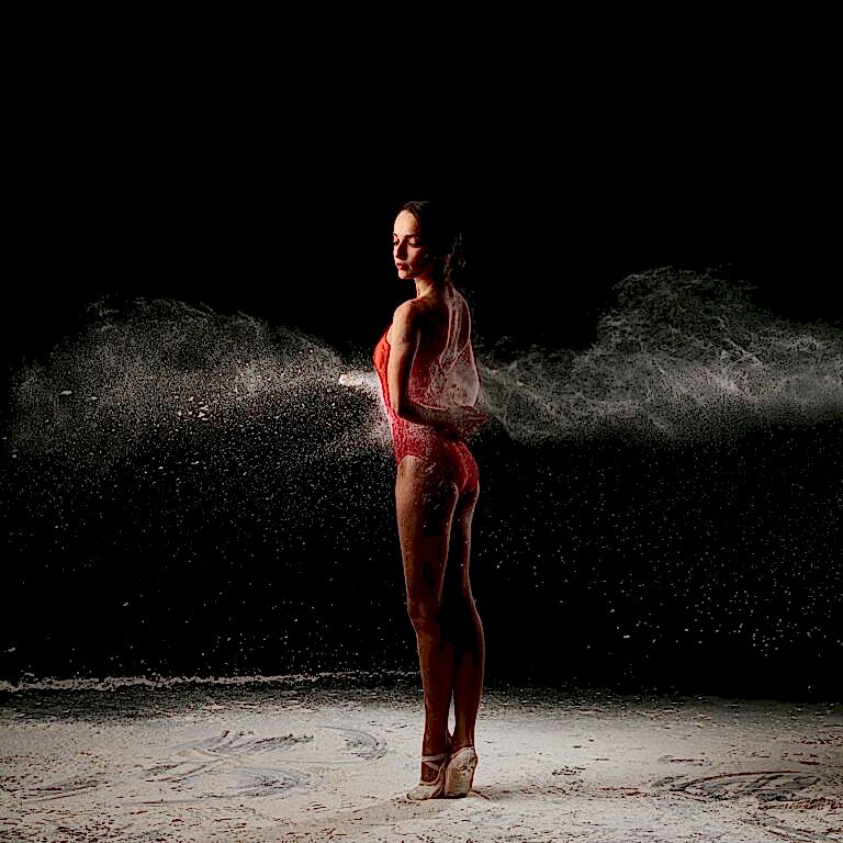 bursa dansevi stüdyosu