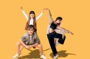 modern dans kursu bursa