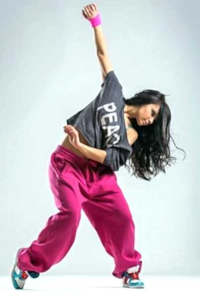 hiphop-dans