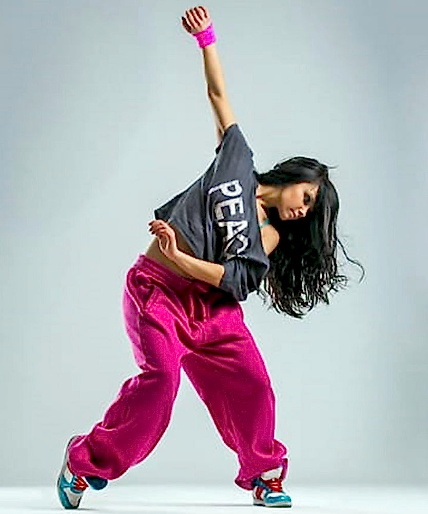 hiphop-dans